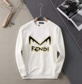 Picture of Fendi Sweatshirt _SKUFendiM-5XLkdtr0132258